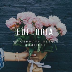 Hello! Welcome to my closet!